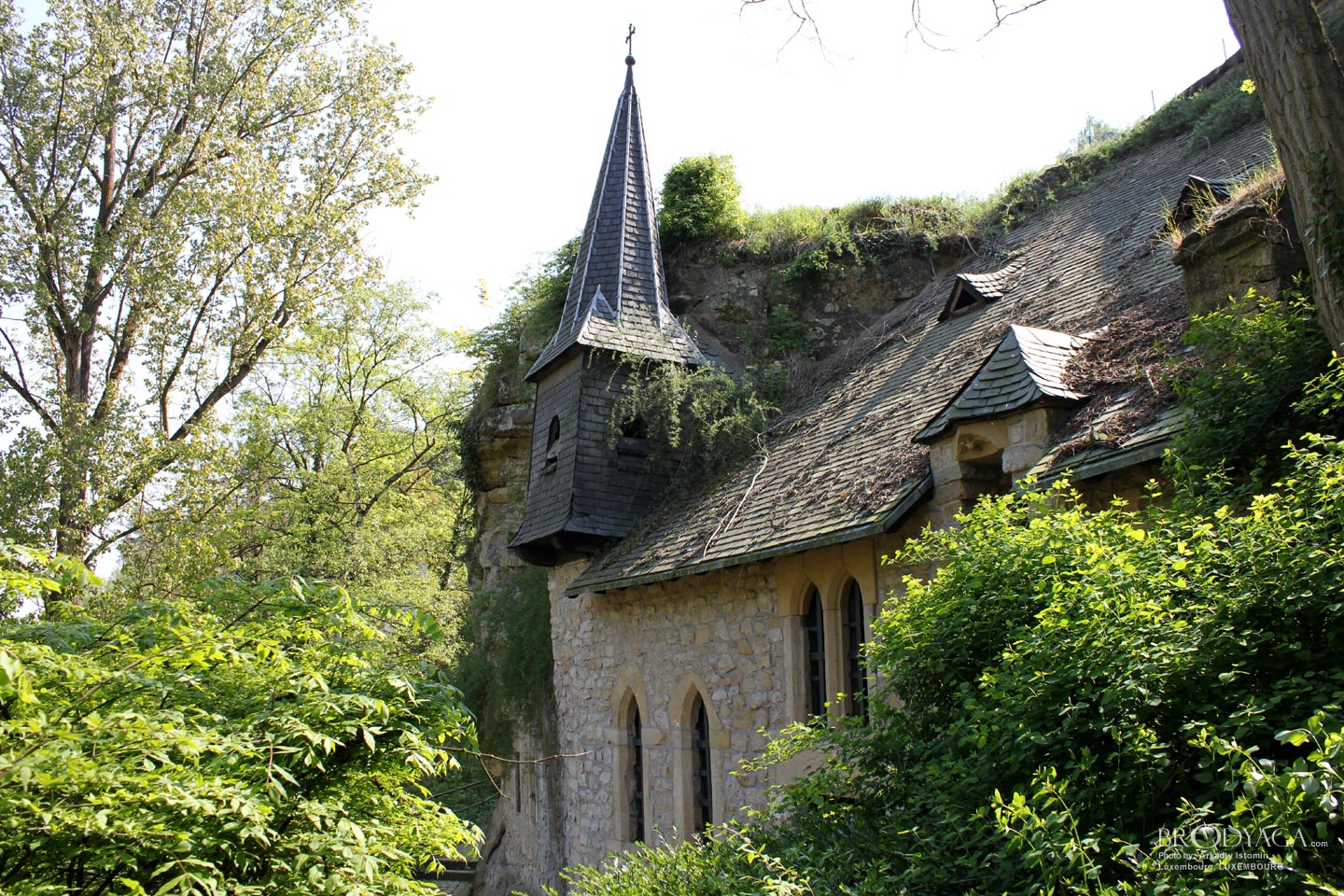 Luxembourg